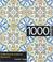 Cover of: 1000 Azulejos