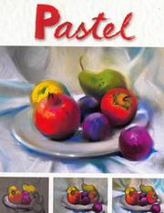 Cover of: Pastel