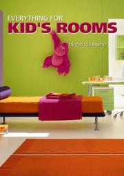 Cover of: Everything for Kid