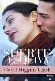 Cover of: Suerte Esquiva