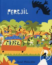 Cover of: Perejil by Rene Philoctete