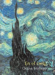 Cover of: En el cielo