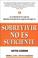 Cover of: Sobrevivir no es suficiente