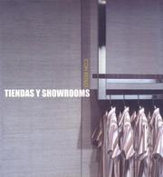 Cover of: Tiendas y Showrooms