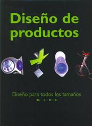Cover of: Diseno de Productos