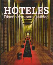 Cover of: Hoteles by Agata Losantos