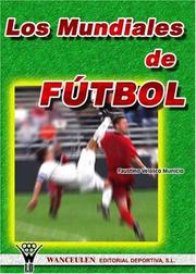 Cover of: LOS MUNDIALES DE F&Uacute;TBOL