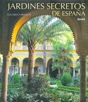 Cover of: Jardines Secretos de España
