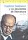 Cover of: Vladimir Nabokov Y Las Lecciones De Literatura (Intelectuales)