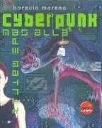 Cover of: Cyberpunk Mas Alla de Matrix - Encuadernado