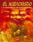 Cover of: Anticristo, El - Encuadernado