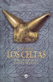 Cover of: Los Celtas by Henri Hubert