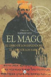 Cover of: El Mago: El Libro de los Esplendores/El Libro de los Sabios (Arbol Sagrado)