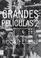 Cover of: Grandes Peliculas 2/ Big Movies 2 (Ma Non Troppocine)