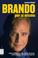 Cover of: Brando por sí mismo