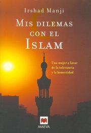 Cover of: Mis Dilemas Con El Islam