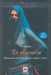 Cover of: La Almendra