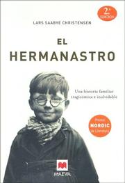 Cover of: El Hermanastro