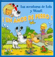 Cover of: Un Amor de Perro!