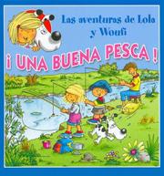 Cover of: Una Buena Pesca! by Lombar