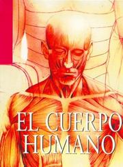 Cover of: El Cuerpo Humano