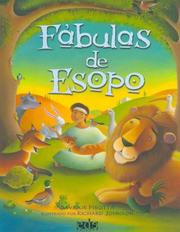 Cover of: Fabulas de Esopo