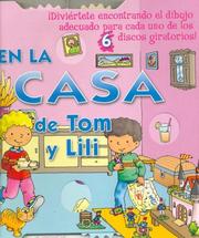 En La Casa de Tom y Lili by Lombar