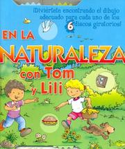 Cover of: En La Naturaleza Con Tom y Lili by Lombar