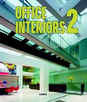 Cover of: Office Interiors Now