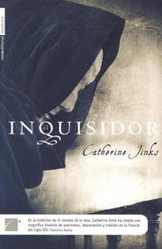 Cover of: El Inquisidor