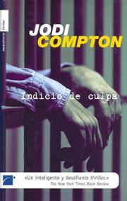 Cover of: Indicio de Cupla