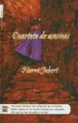 Cover of: Cuarteto de asesinos