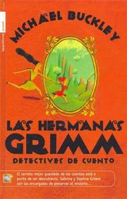 Cover of: Las Hermanas Grimm (Roca Editorial Juvenil) (Roca Editorial Juvenil)