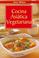 Cover of: Cocina Asiatica Vegetariana