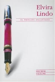Cover of: El Principe Encantado / The Enchanted Prince by Elvira Lindo