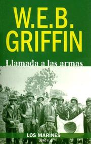 Cover of: Llamada a Las Armas (Los Marines/ Marine Corps)