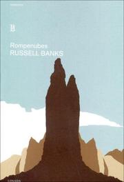 Cover of: Rompenubes