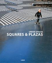 Cover of: Urban Spaces | Dimitris Kottas