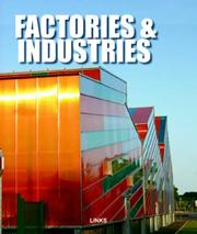 Cover of: Factories & Office Buildings