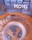 Cover of: Hotel Design