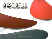 Cover of: Best Of 3D: Virtual Product Design