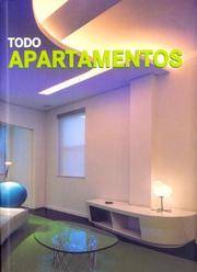 Cover of: Todo Apartamentos