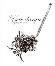 Pure Design - Objetos de Deseo by Julien Martinez Calmettes