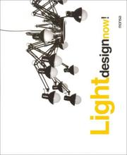 Cover of: Light Design Now!