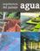 Cover of: Arquitectura del Paisaje - Agua