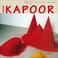 Cover of: Anish Kapoor (Arte hoy)