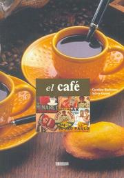 Cover of: El Cafe