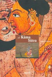 Cover of: El Kama Sutra