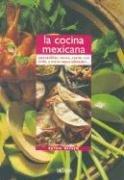 Cover of: La Cocina Mexicana