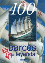 Cover of: 100 Barcos de Leyenda